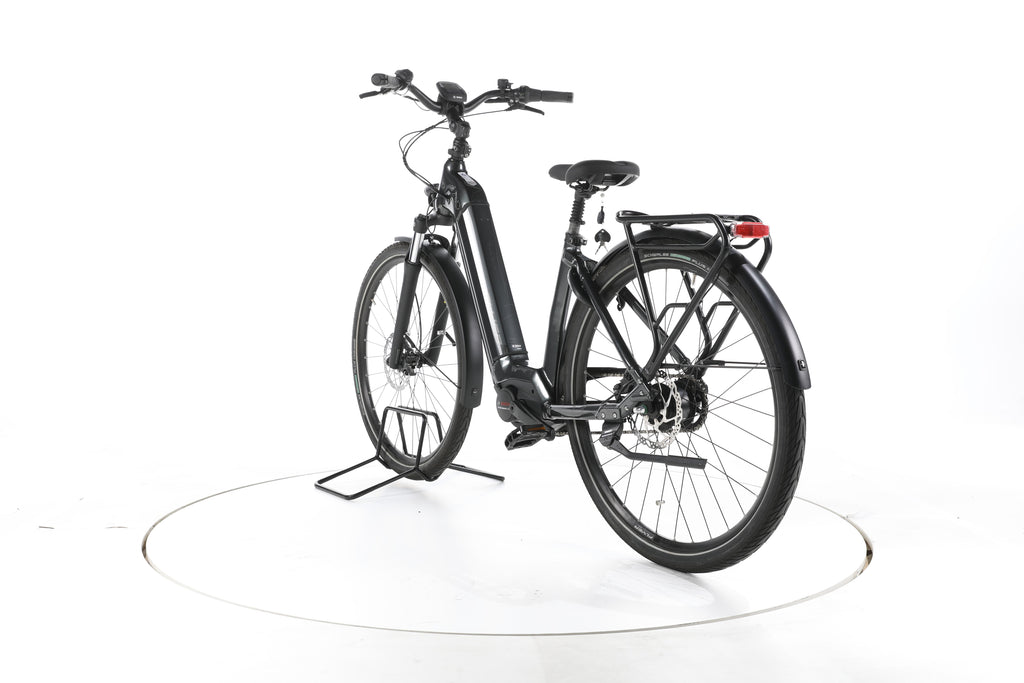 FLYER Gotour6 3.10 City E-Bike Tiefeinsteiger - Image 9