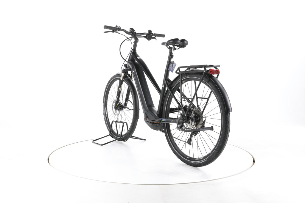 Bulls Lacuba EVO 10 Trekking E-Bike - Image 9
