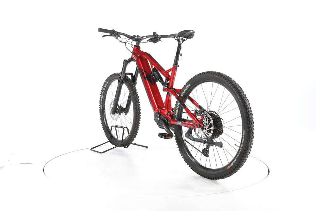 R Raymon TrailRay 160E 10.0 E-Bike Fully - Image 9