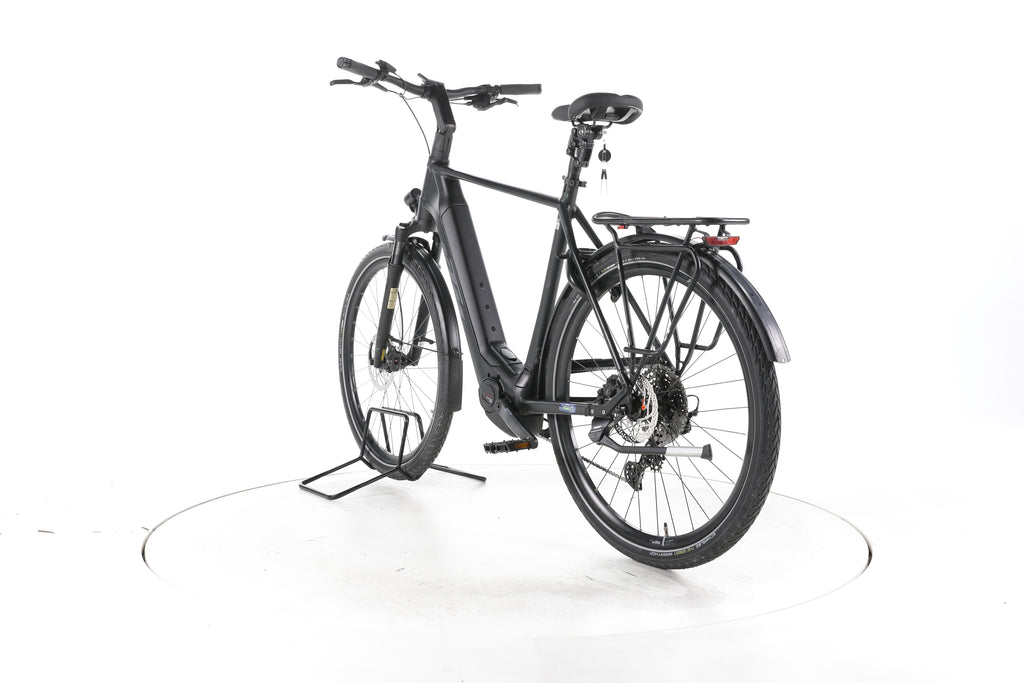 KTM ZEG CENTO 10 Trekking E-Bike - Image 9