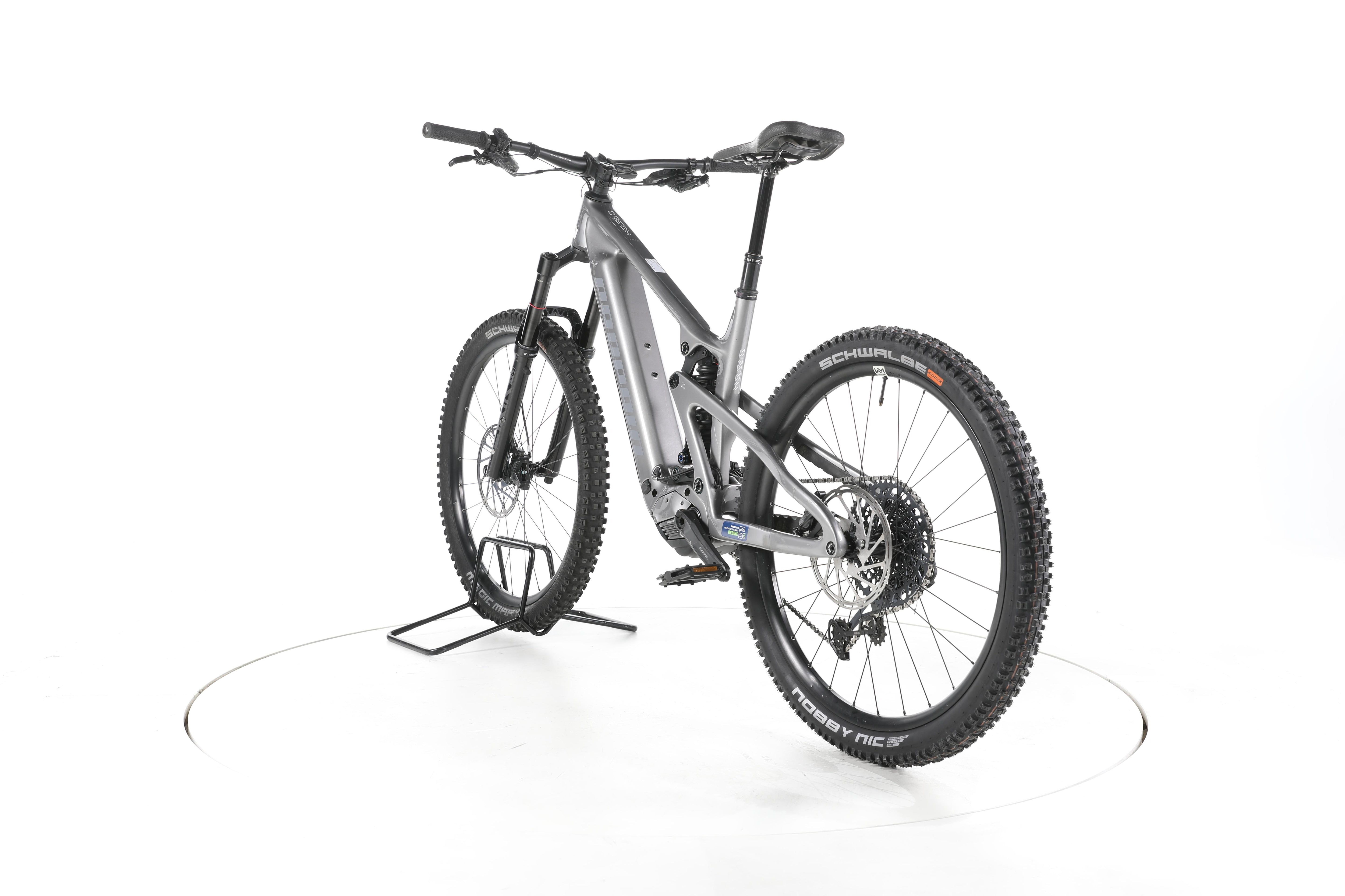 Propain Sresh CF E-Bike Fully Carbon - Image 9