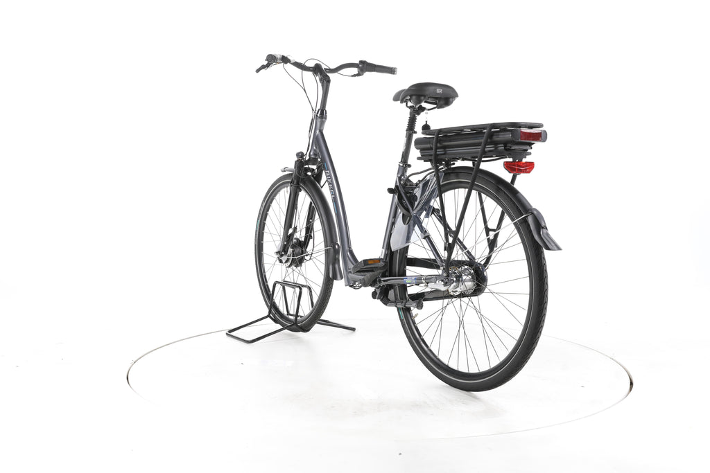 Bikkel Ibee LI City E-Bike Tiefeinsteiger - Image 9