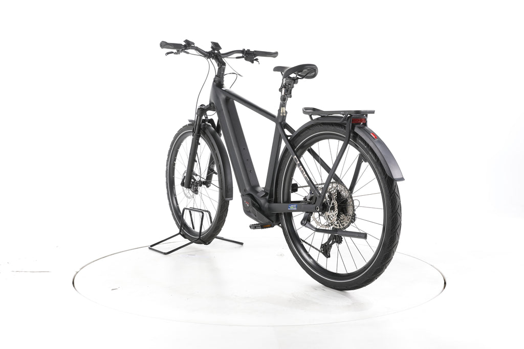 Cube Kathmandu Hybrid SLX Trekking E-Bike 2026 - Image 9