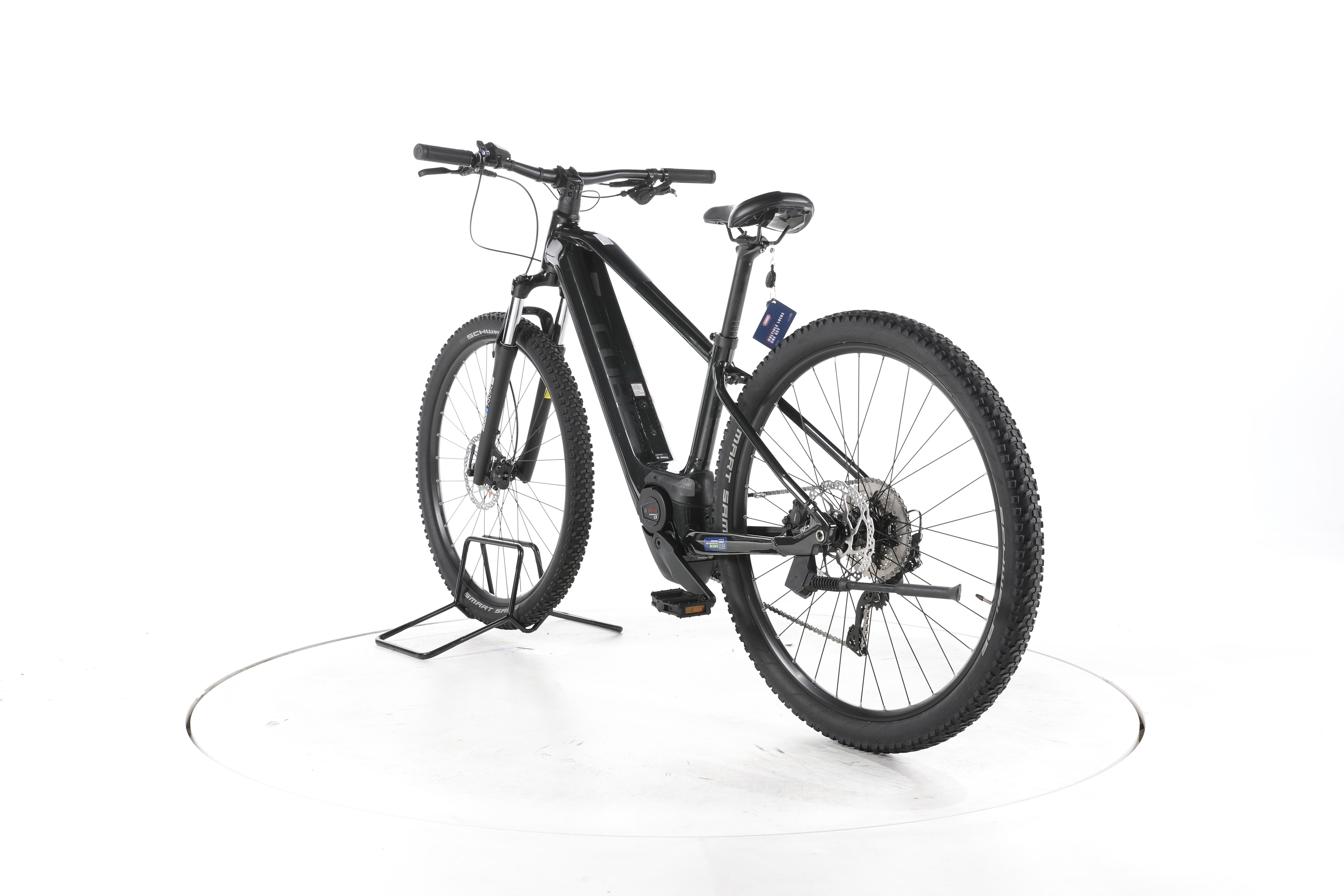Cube Reaction Hybrid ONE E-Bike - Image 9