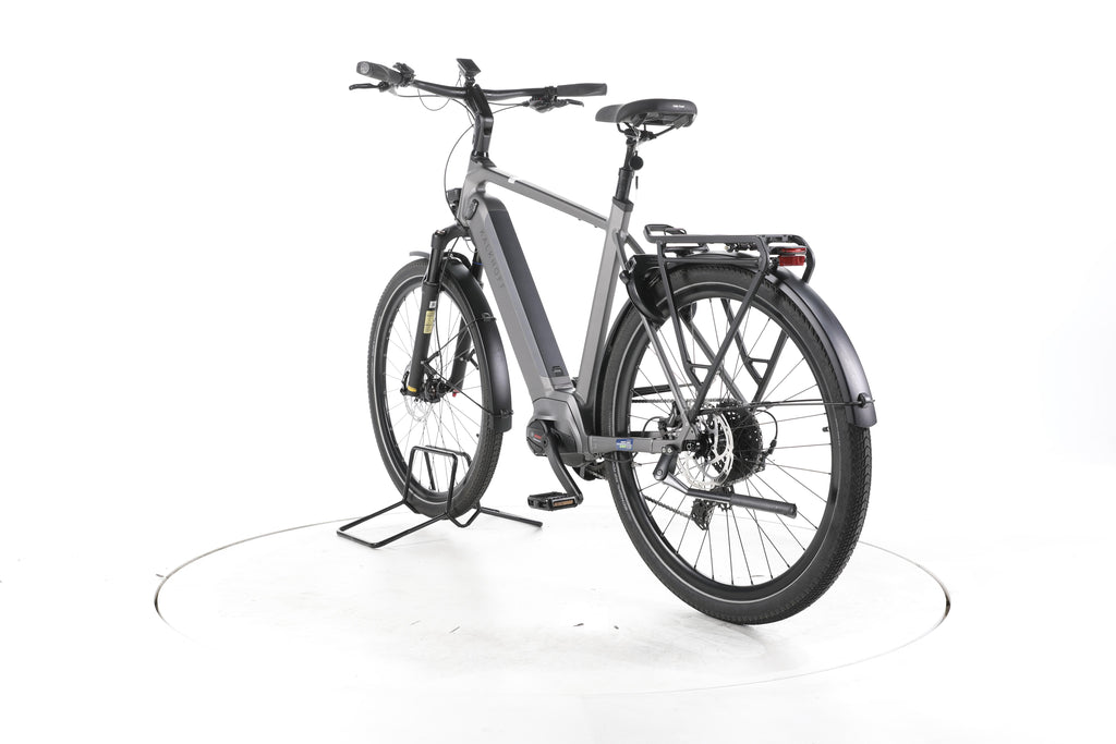 Kalkhoff Endeavour 5 Move+ Trekking E-Bike 2024 - Image 9