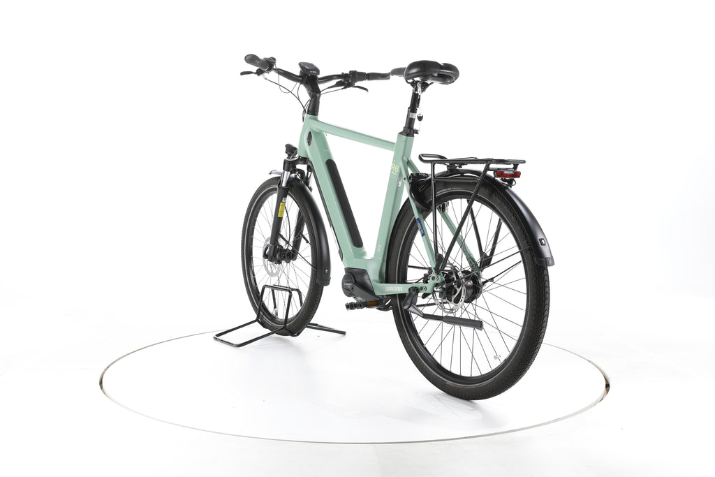 Winora Sinus R8 eco City E-Bike - Image 9