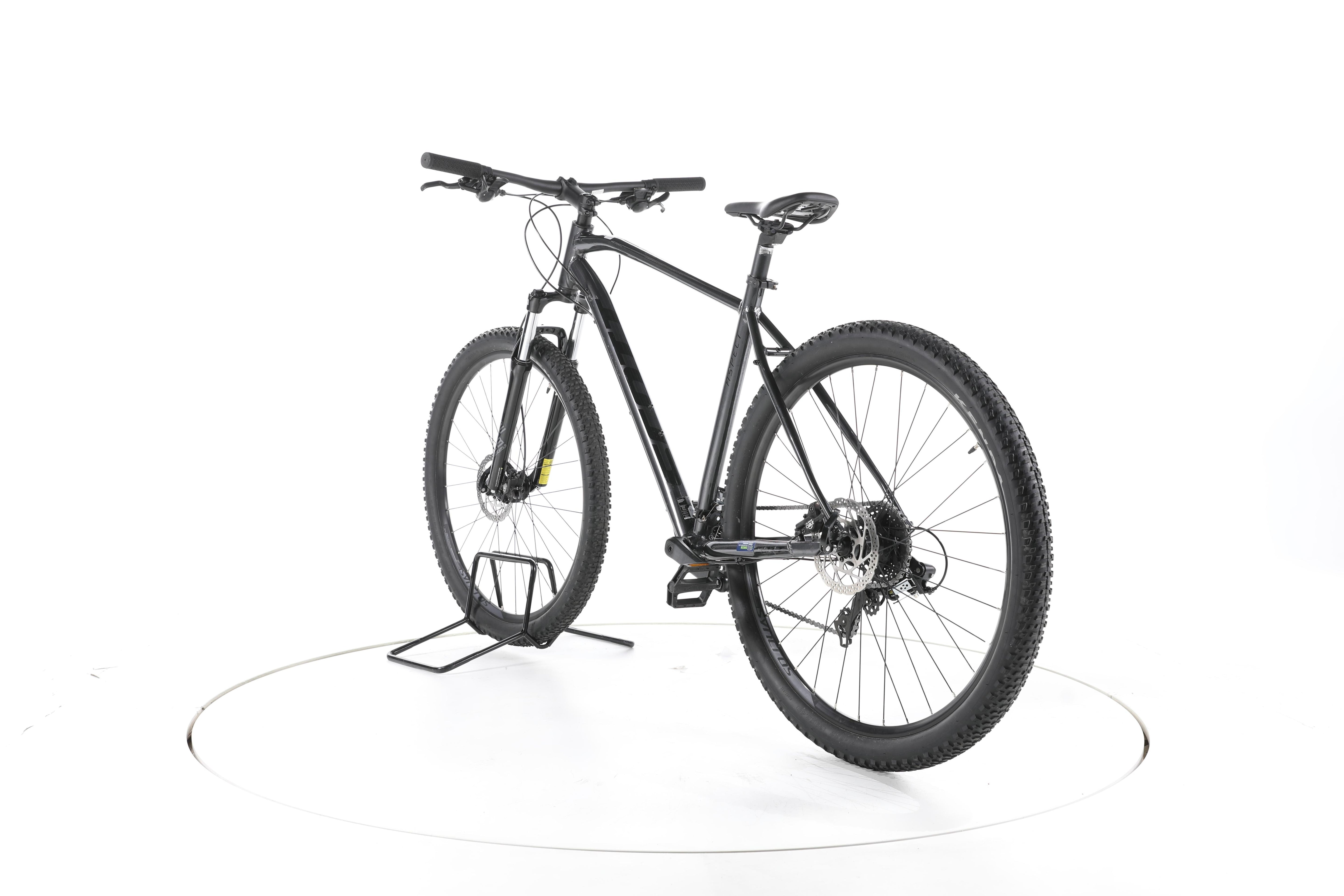 Scott Scale 965 Fahrrad Hardtail - Image 9