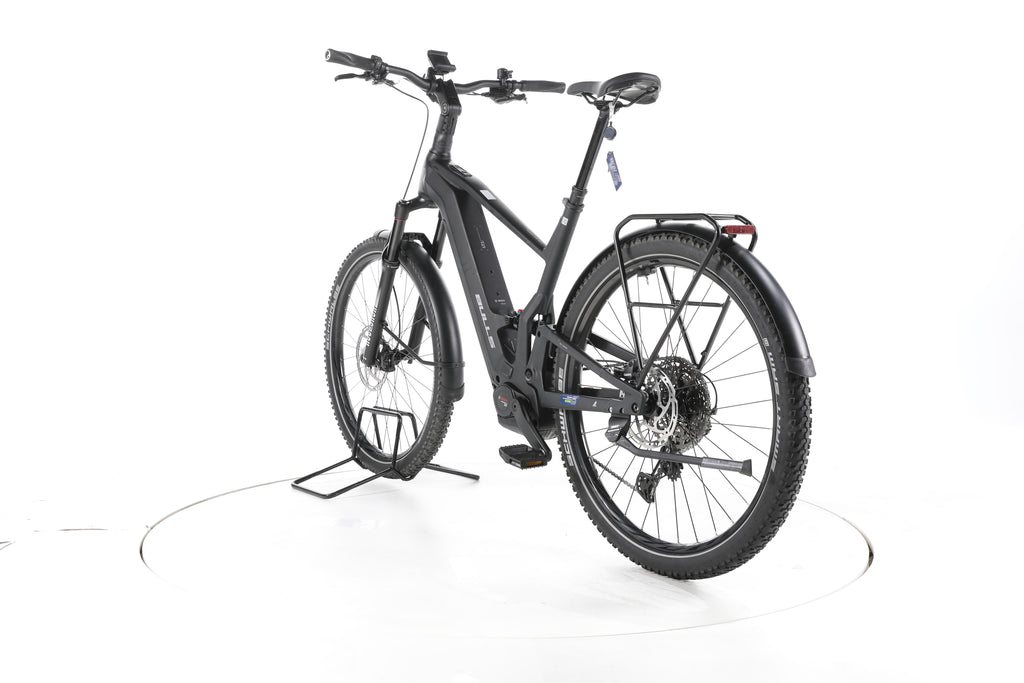 Bulls Iconic EVO FS 2 29 SUV E-Bike 2025 - Image 9