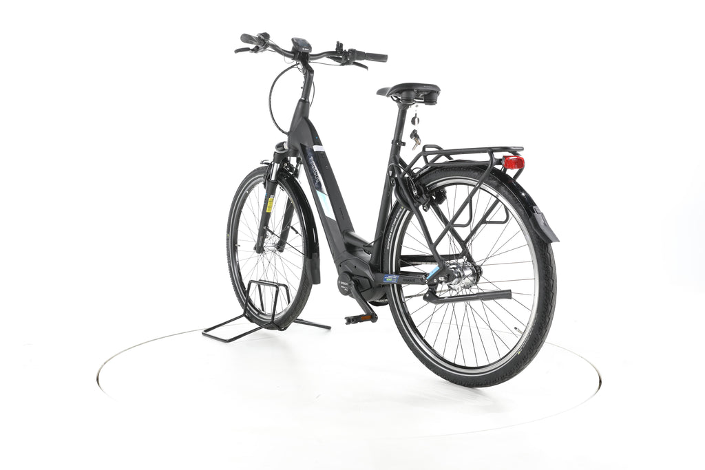 Pegasus Solero EVO 7R Plus City E-Bike Tiefeinsteiger - Image 9
