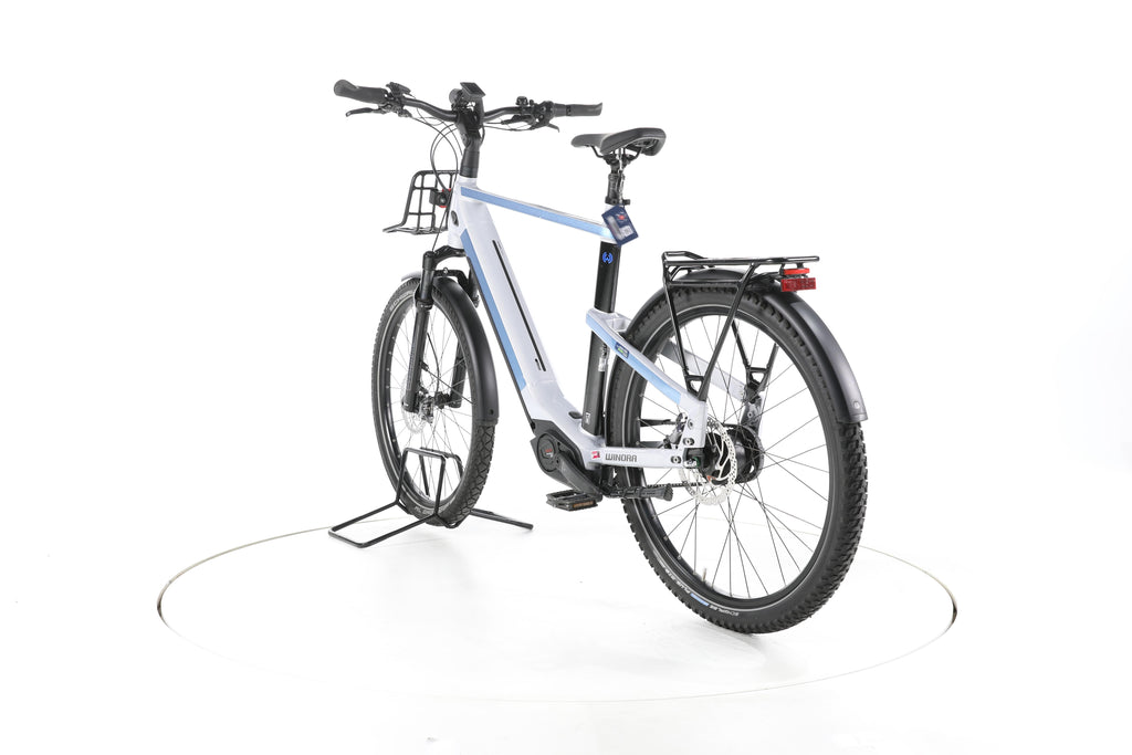 Winora Yakun R5 Pro City E-Bike - Image 9