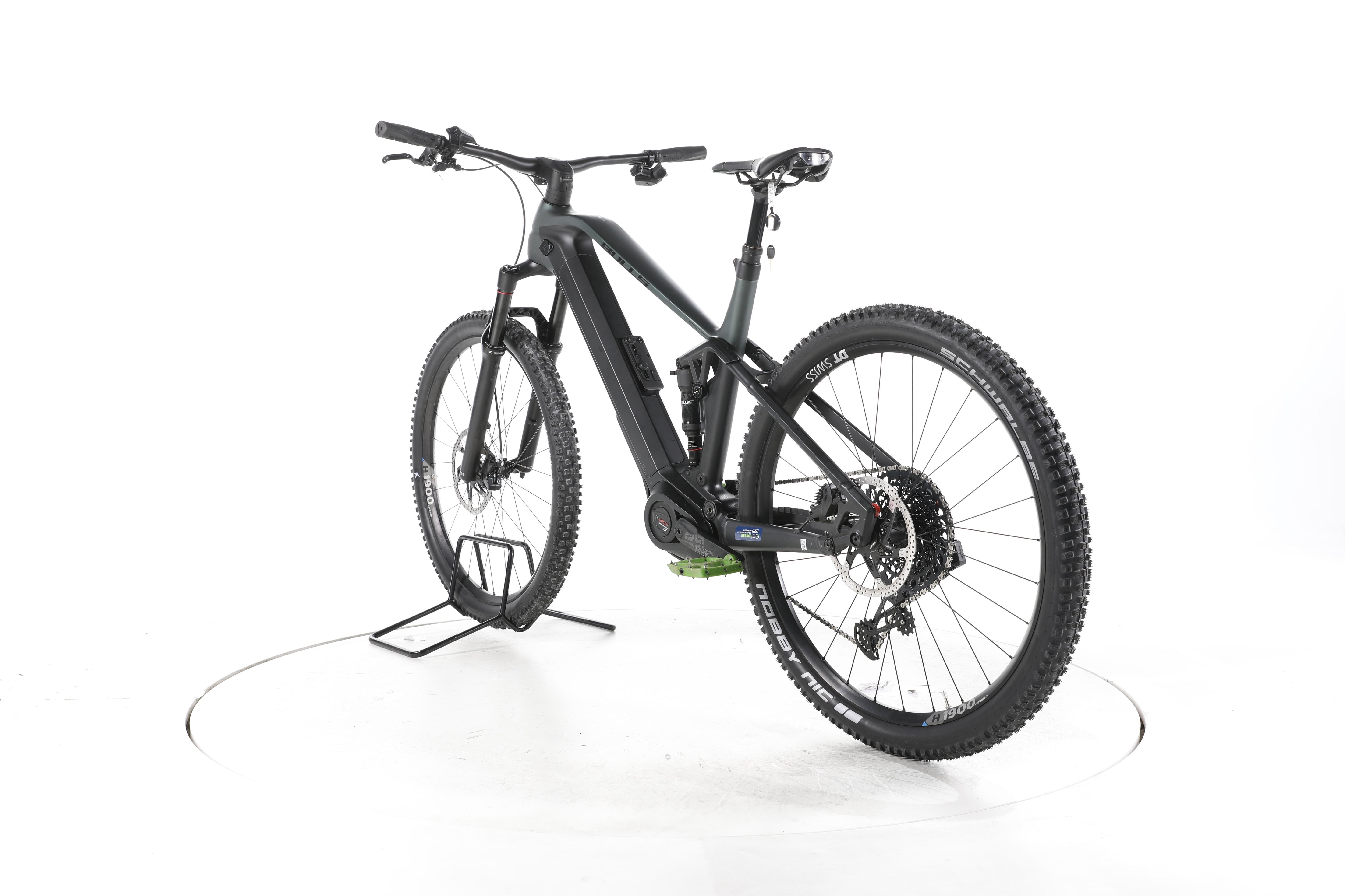 Bulls Sonic EVO TR 1 E-Bike Fully - Image 9