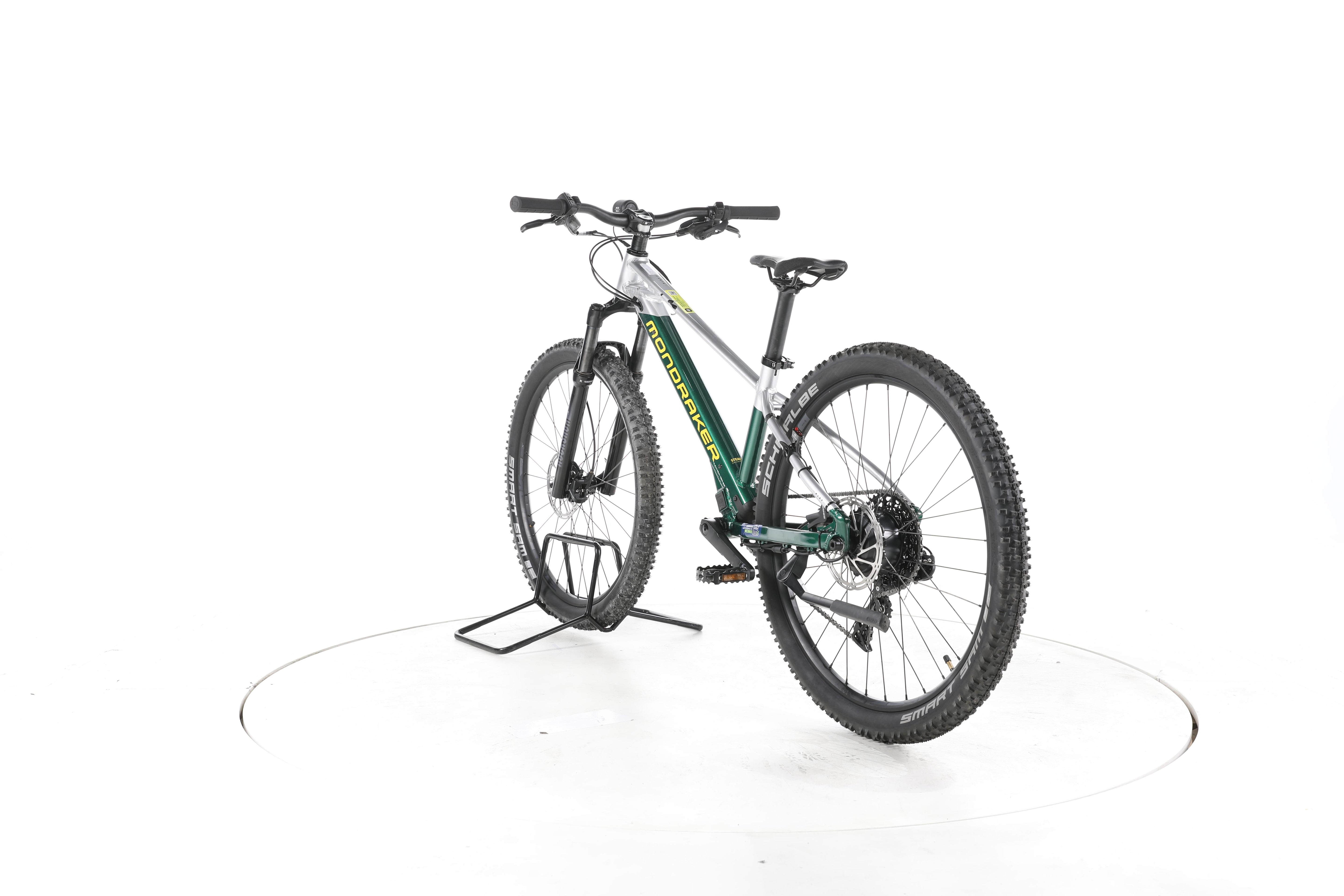 Mondraker PLAY 26 E-Bike - Image 9