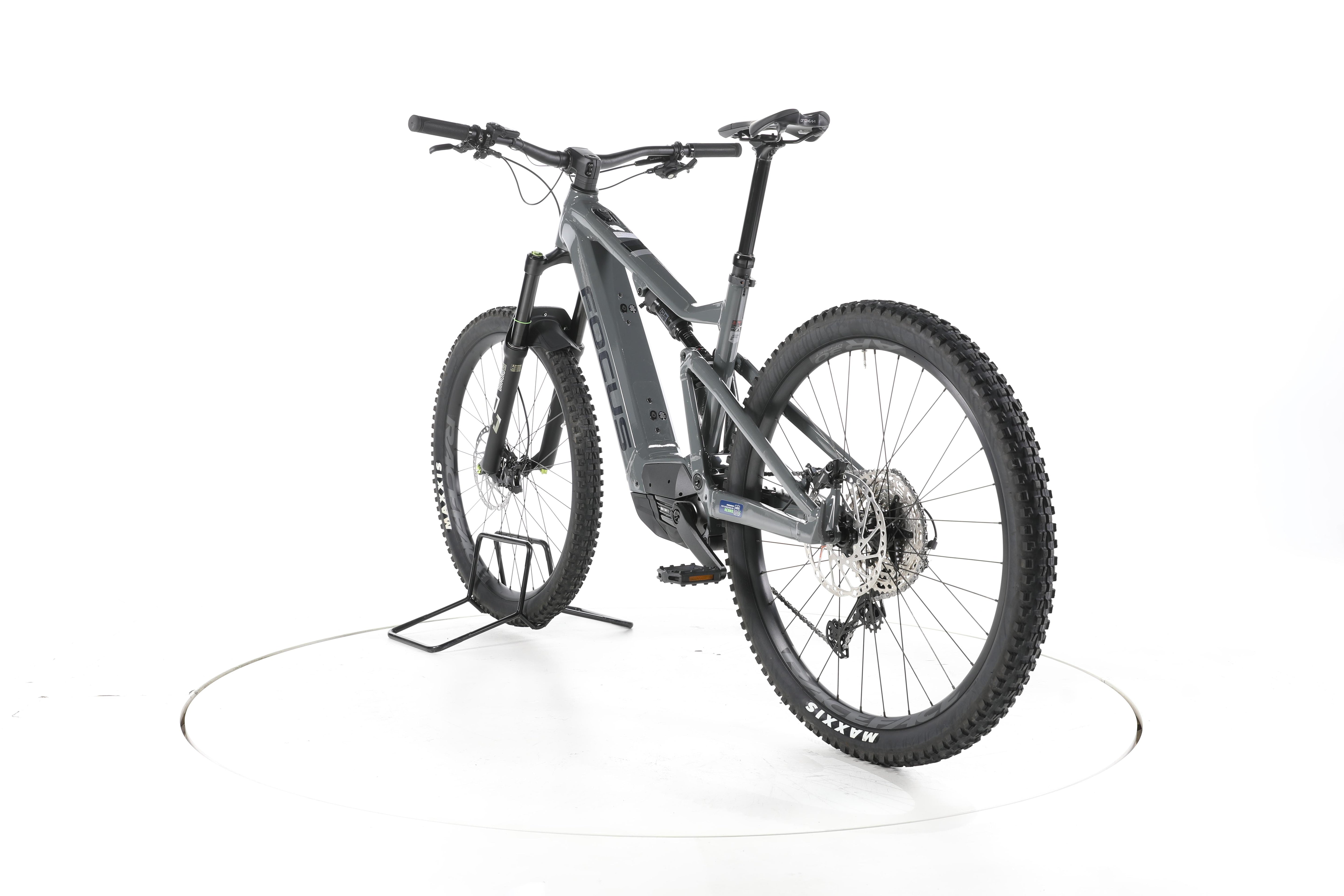 Focus Jam² 6.8 E-Bike Fully - Image 9