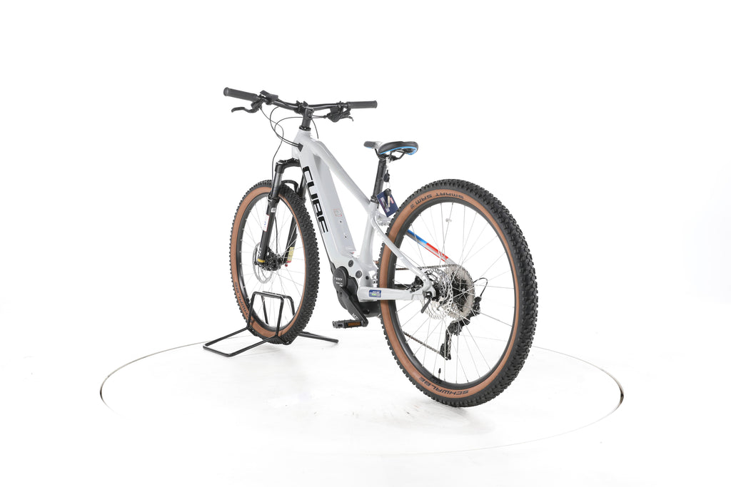 Cube Reaction Hybrid Rookie SLX E-Bike 2024 - Image 9