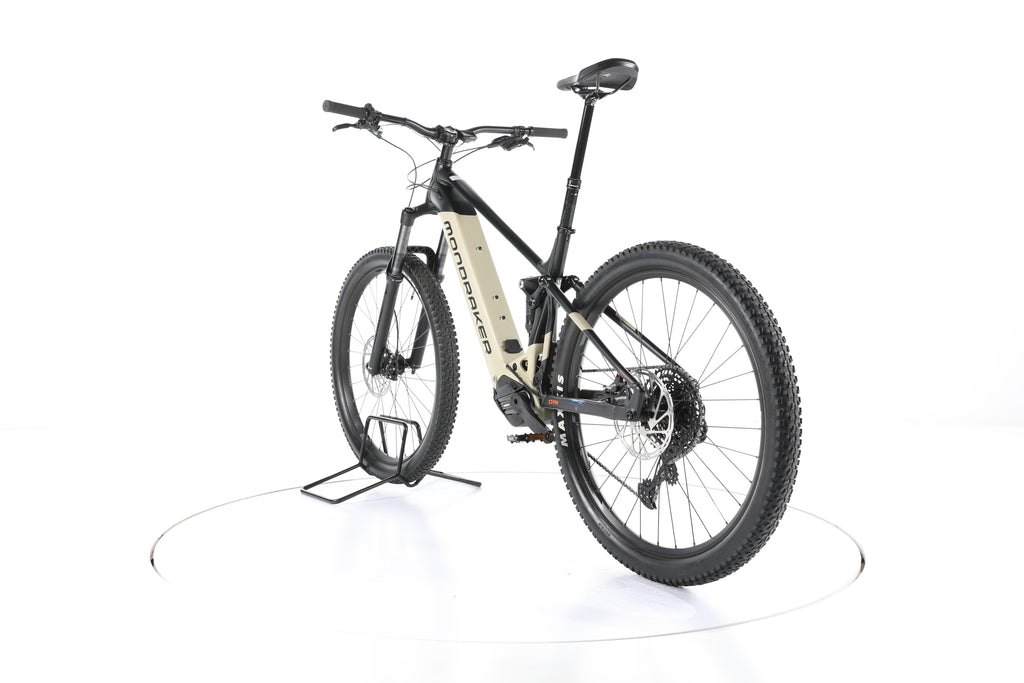 Mondraker DUSK E-Bike Fully - Image 9
