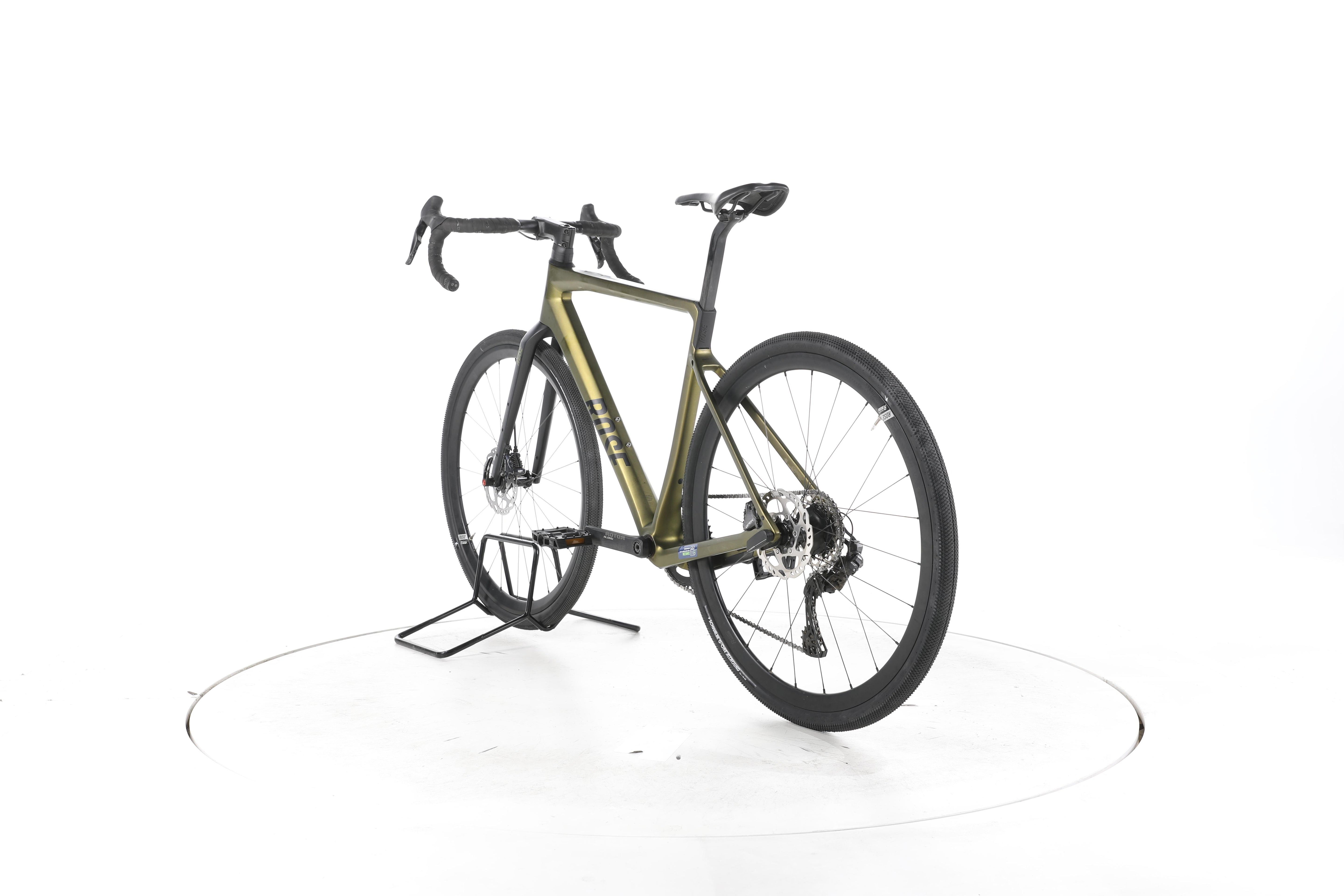 Rose BACKROAD Gravelbike Carbon - Image 9