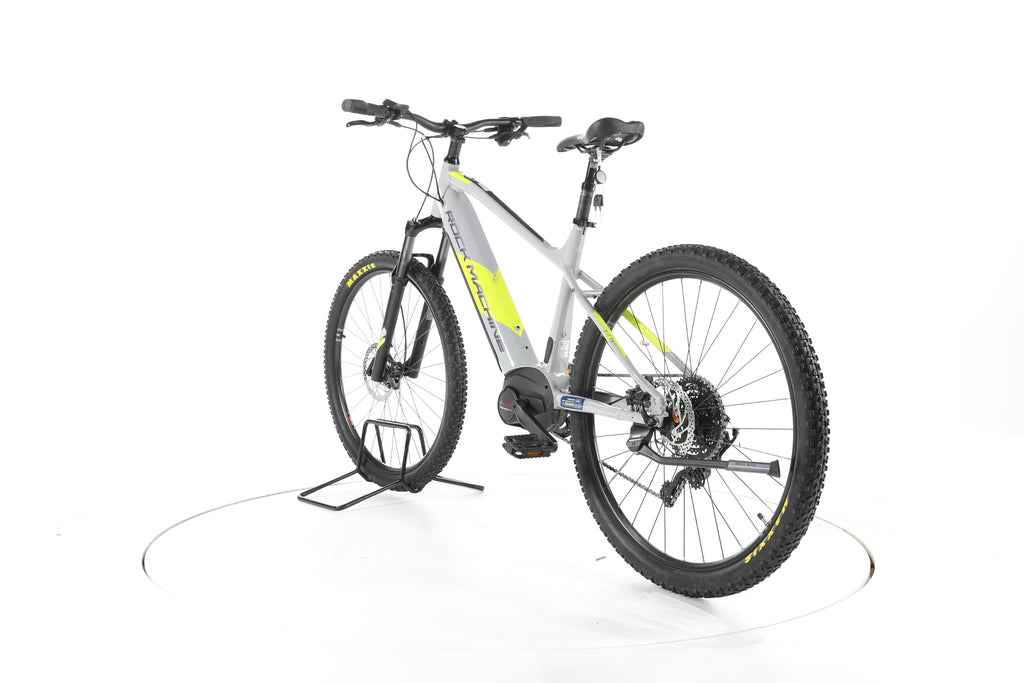 Rock Machine Torrent INT e50 E-Bike - Image 9