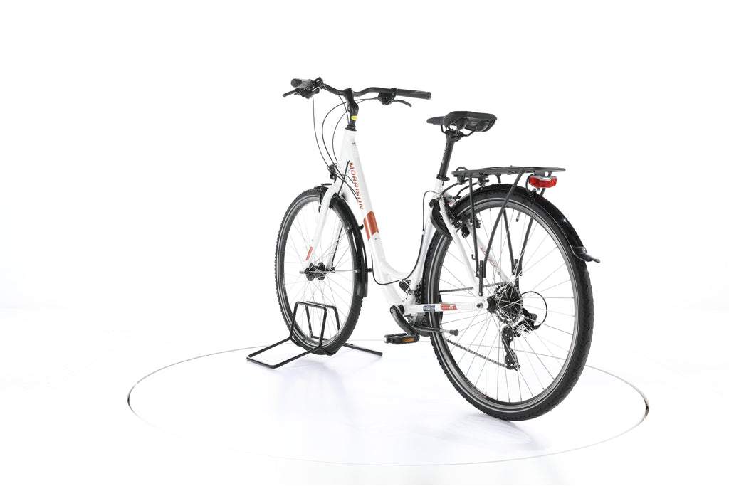 MORRISON T 1.0 Fahrrad City & Trekking - Image 9