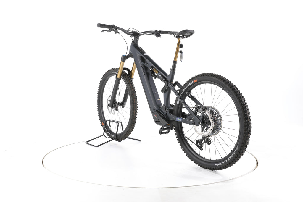 Cube Stereo Hybrid ONE77 HPC E-Bike Fully Carbon 2025 - Image 9