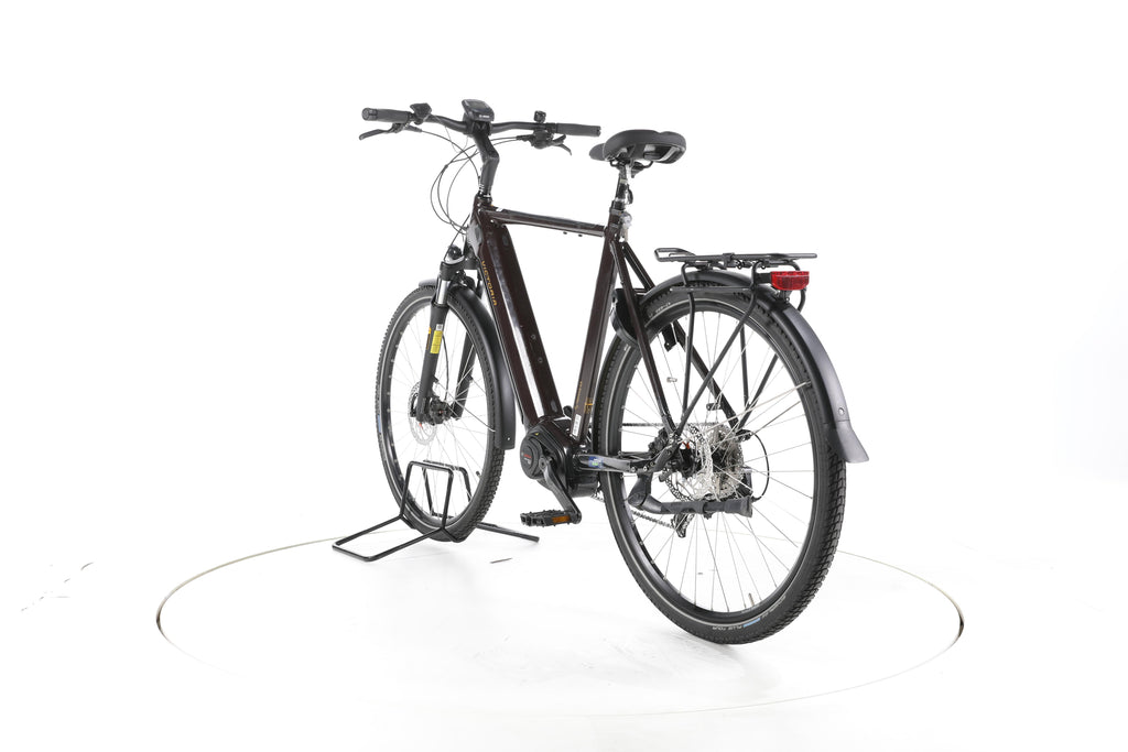 Victoria eTrekking 12.8 Trekking E-Bike - Image 9