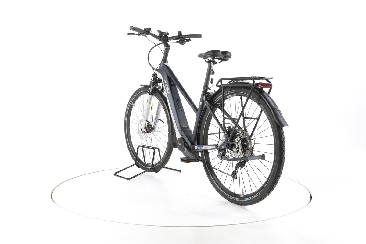 Pegasus Premio Evo 10 Lite Trekking E-Bike - Image 9
