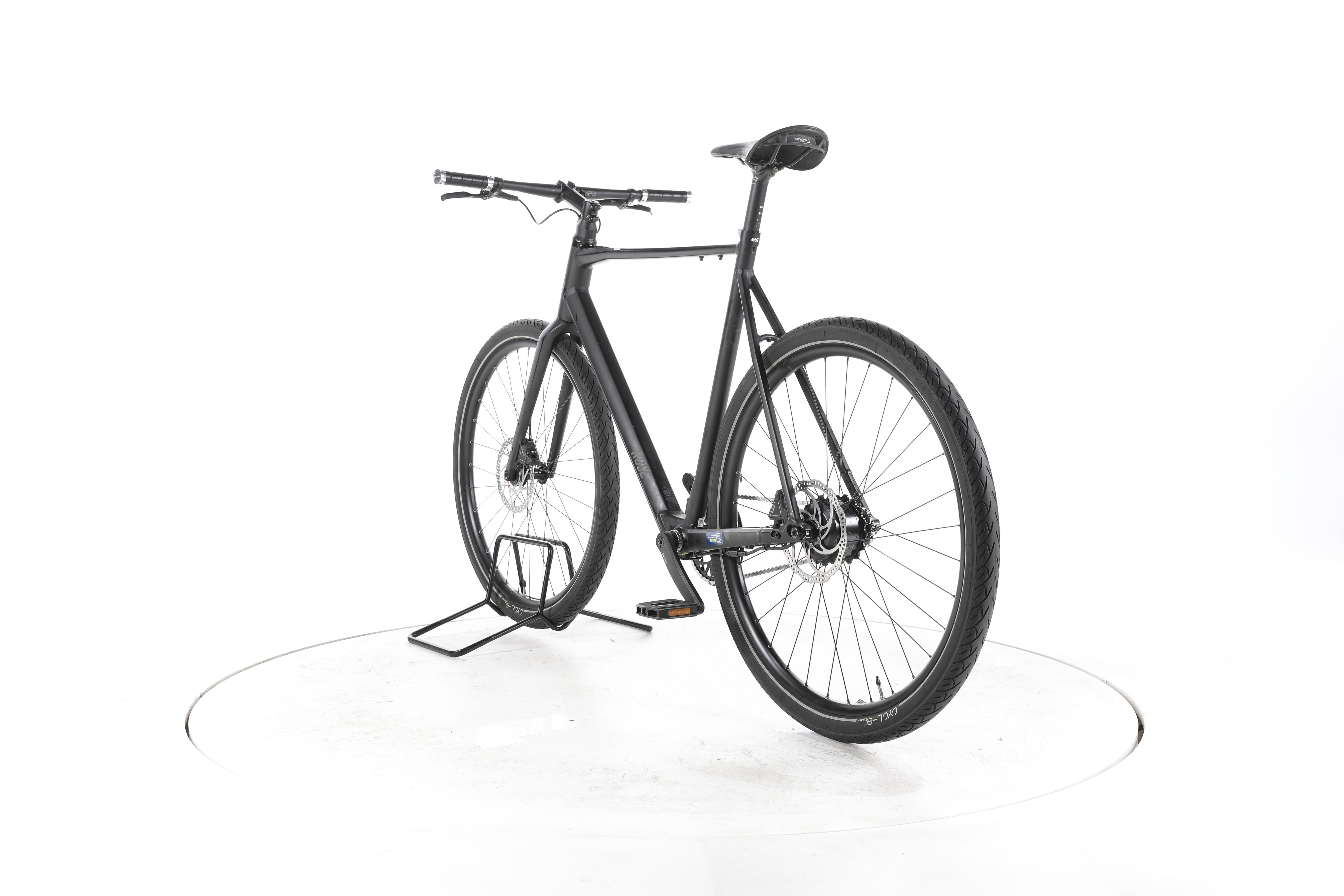 Rose SNEAK PLUS E-Bike - Image 9