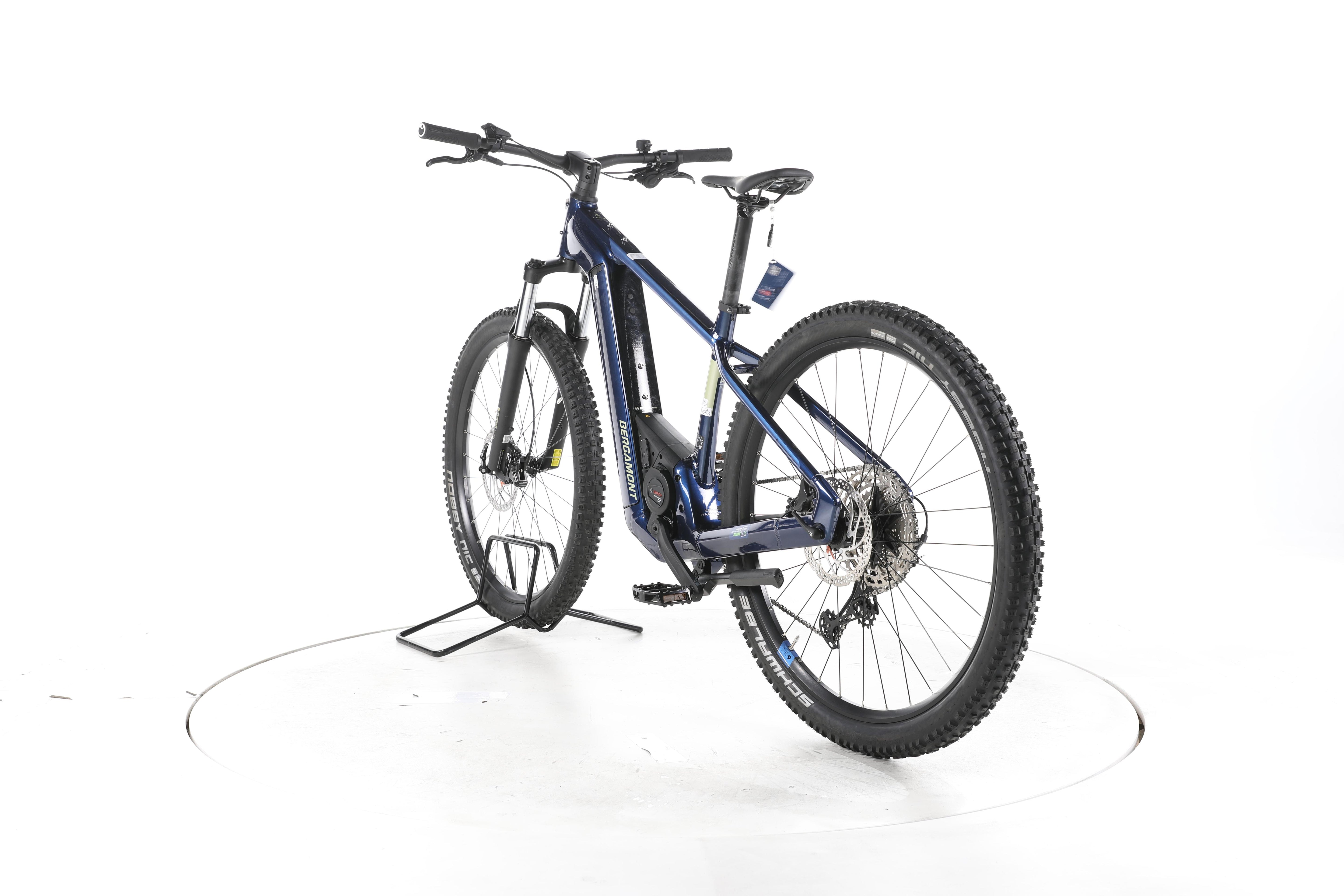 Bergamont E-Revox Premium Sport E-Bike - Image 9