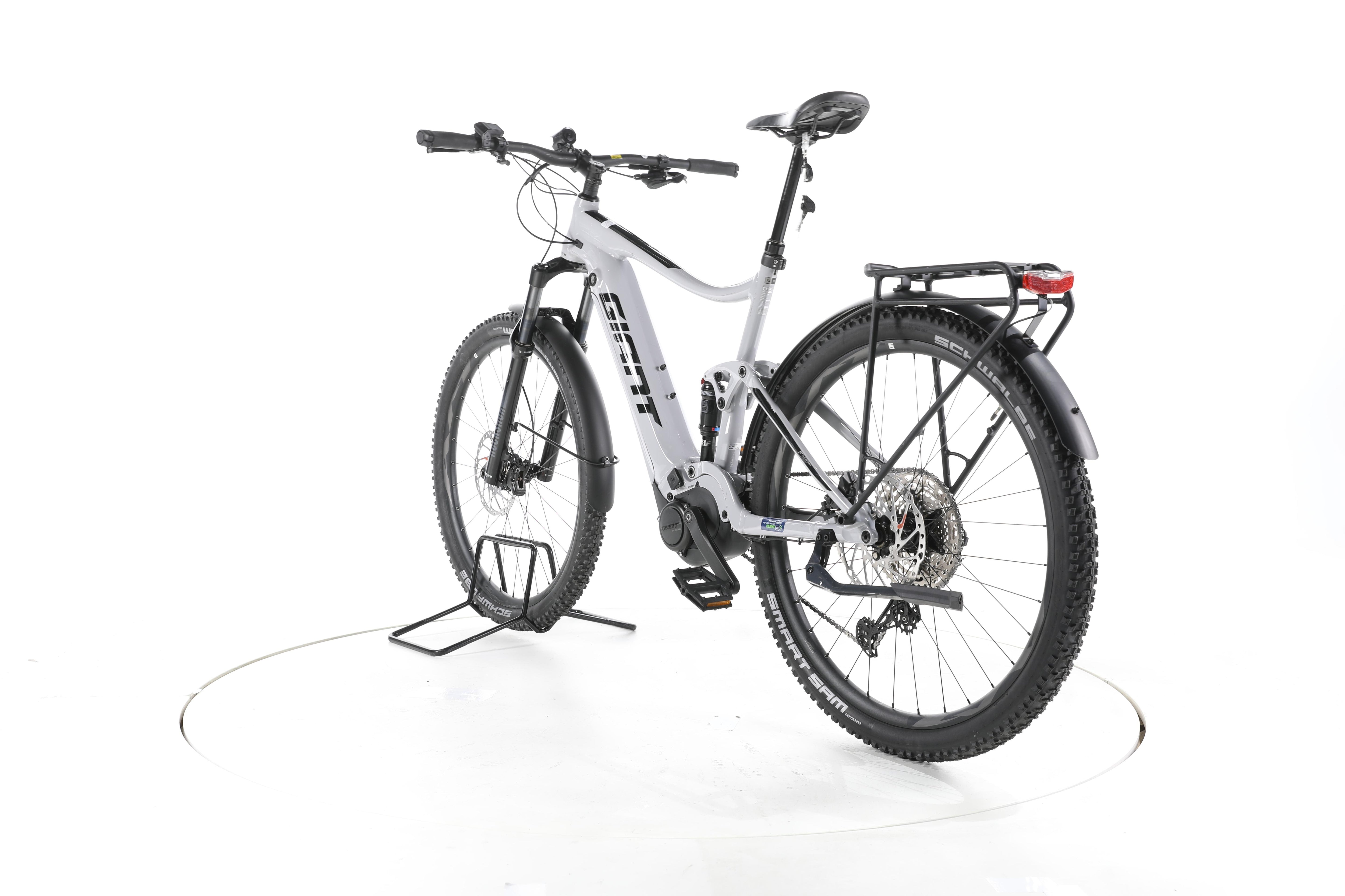 Giant Stance E+ EX Pro SUV E-Bike - Image 9