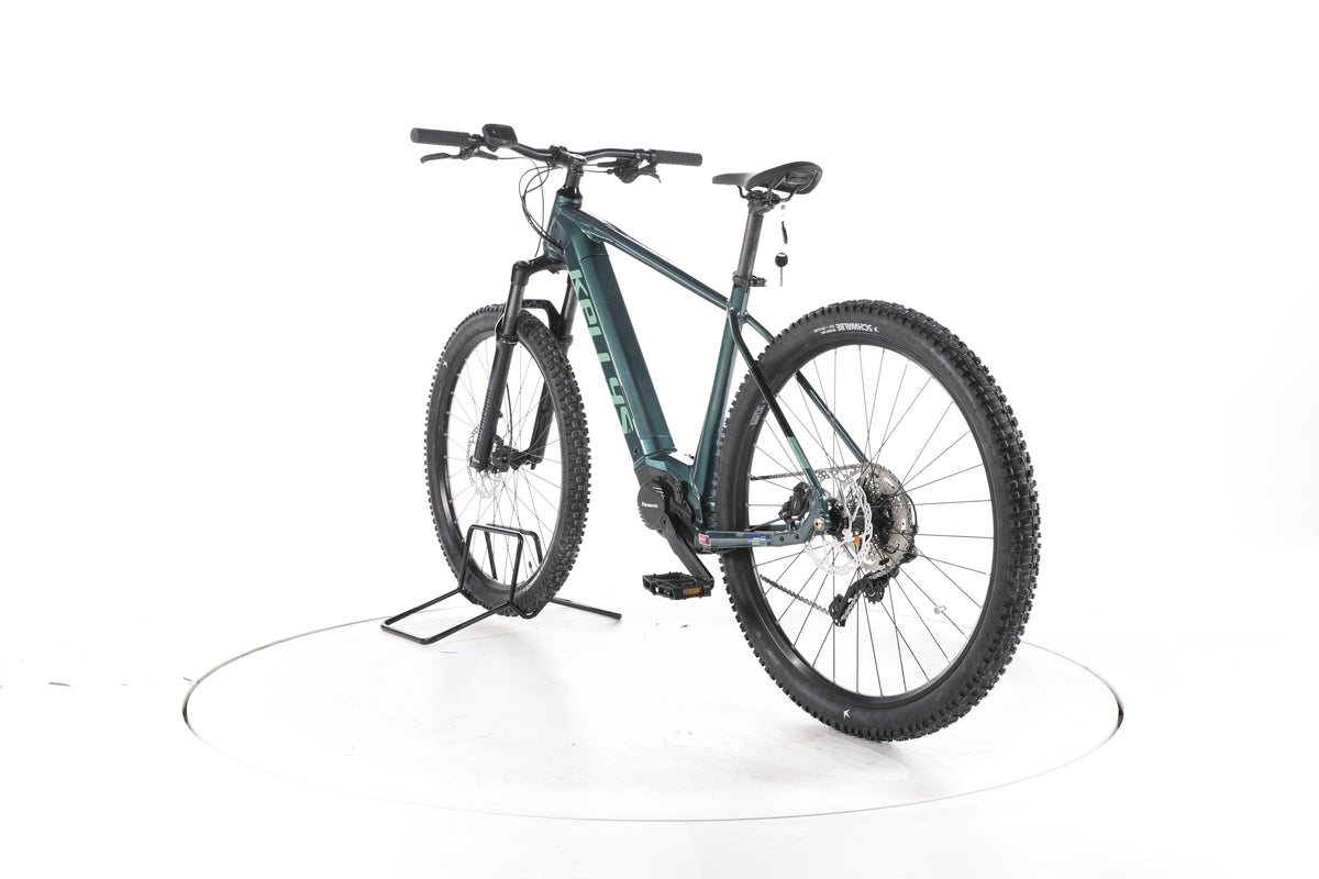 Kellys Tygon R50 E-Bike - Image 9