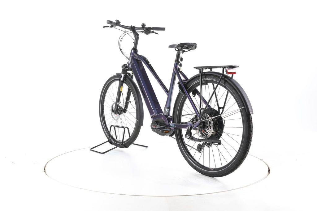 RIVERSIDE ETR 900 Trekking E-Bike - Image 9