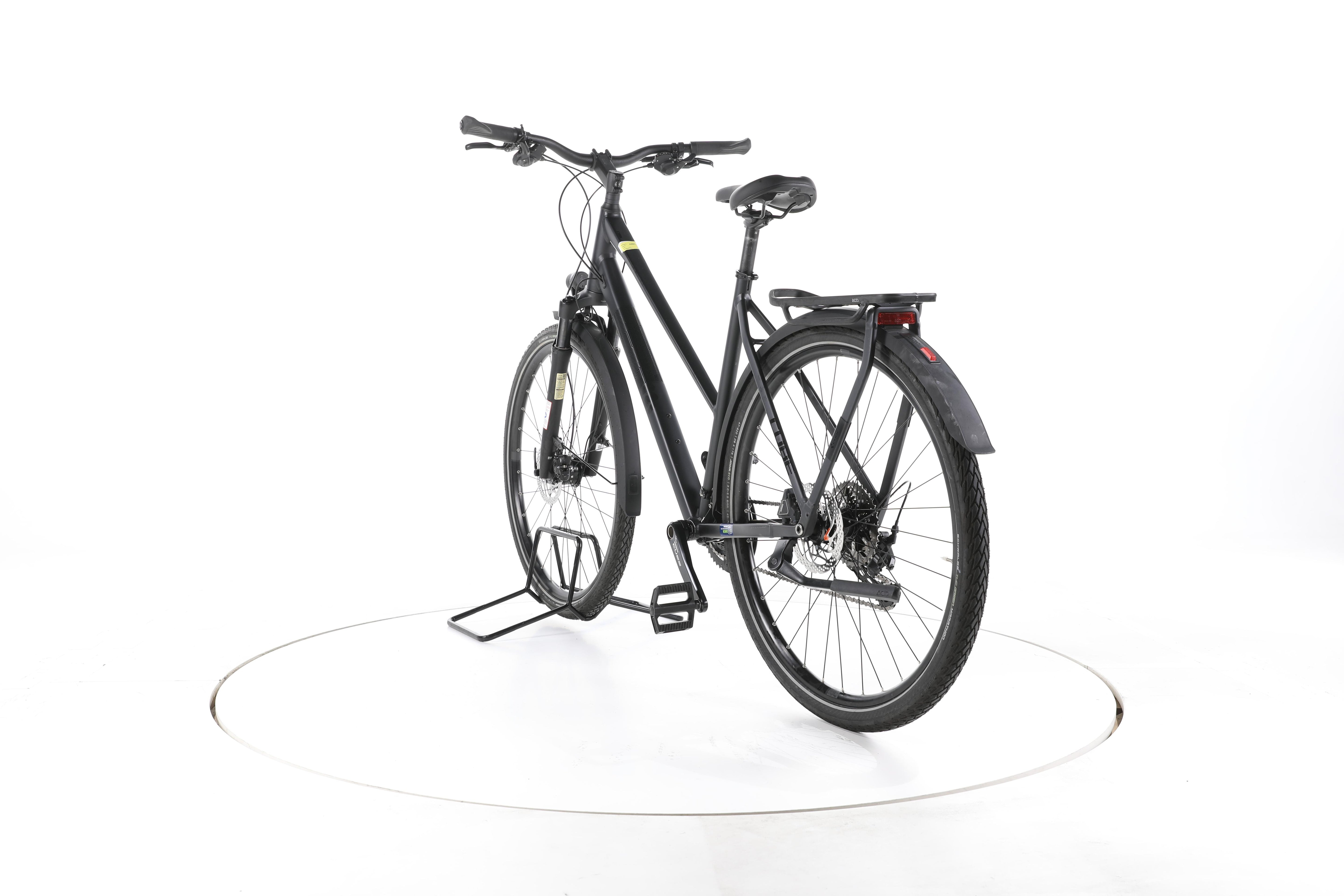 Cube Kathmandu Pro Fahrrad City & Trekking - Image 9