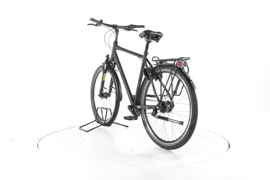 Raleigh Chester 8 Fahrrad City & Trekking - Image 9