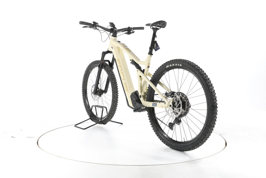 Focus Thron² 6.8 E-Bike Fully - Image 9