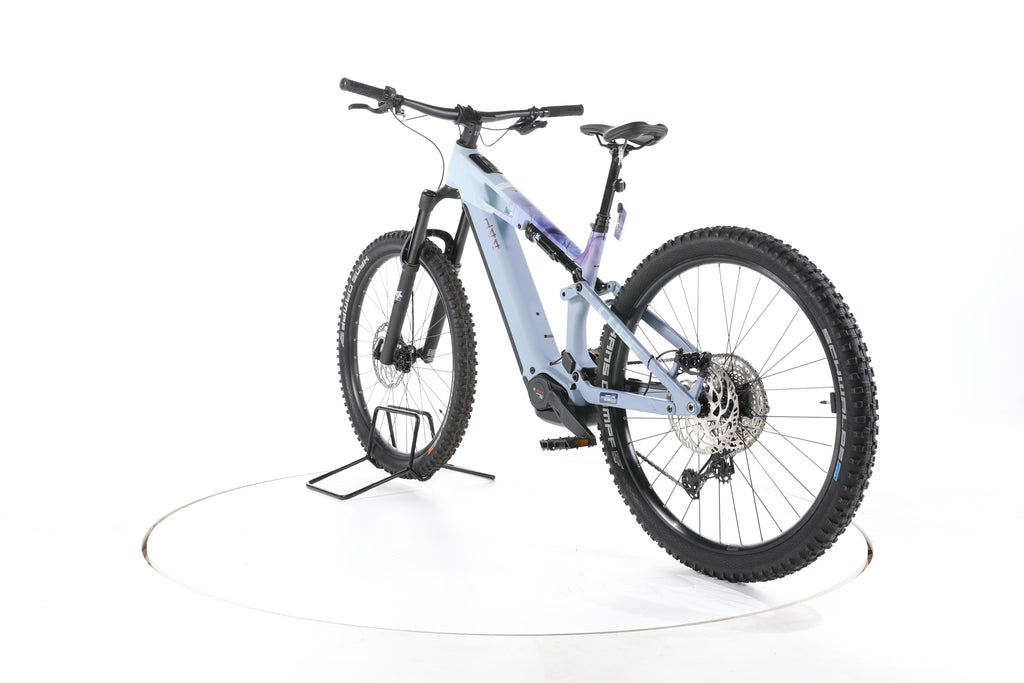 Cube Stereo Hybrid ONE44 HPC Race E-Bike Fully Carbon 2025 - Image 9