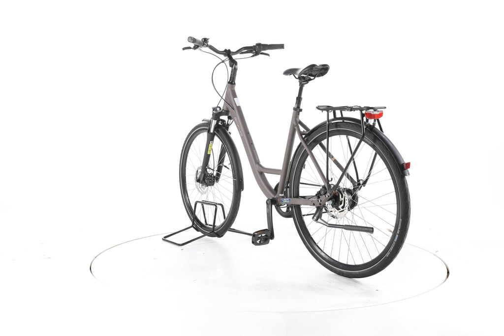 Bicycles Cadiz Gates Fahrrad City & Trekking - Image 9