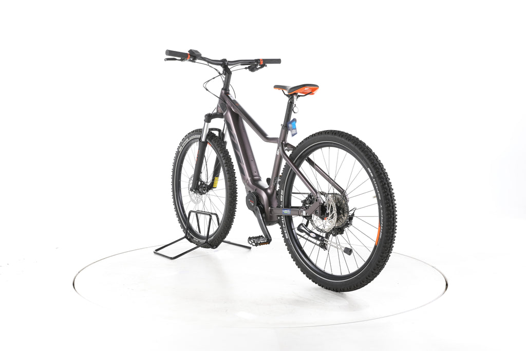 KTM Macina Race 572 E-Bike - Image 9