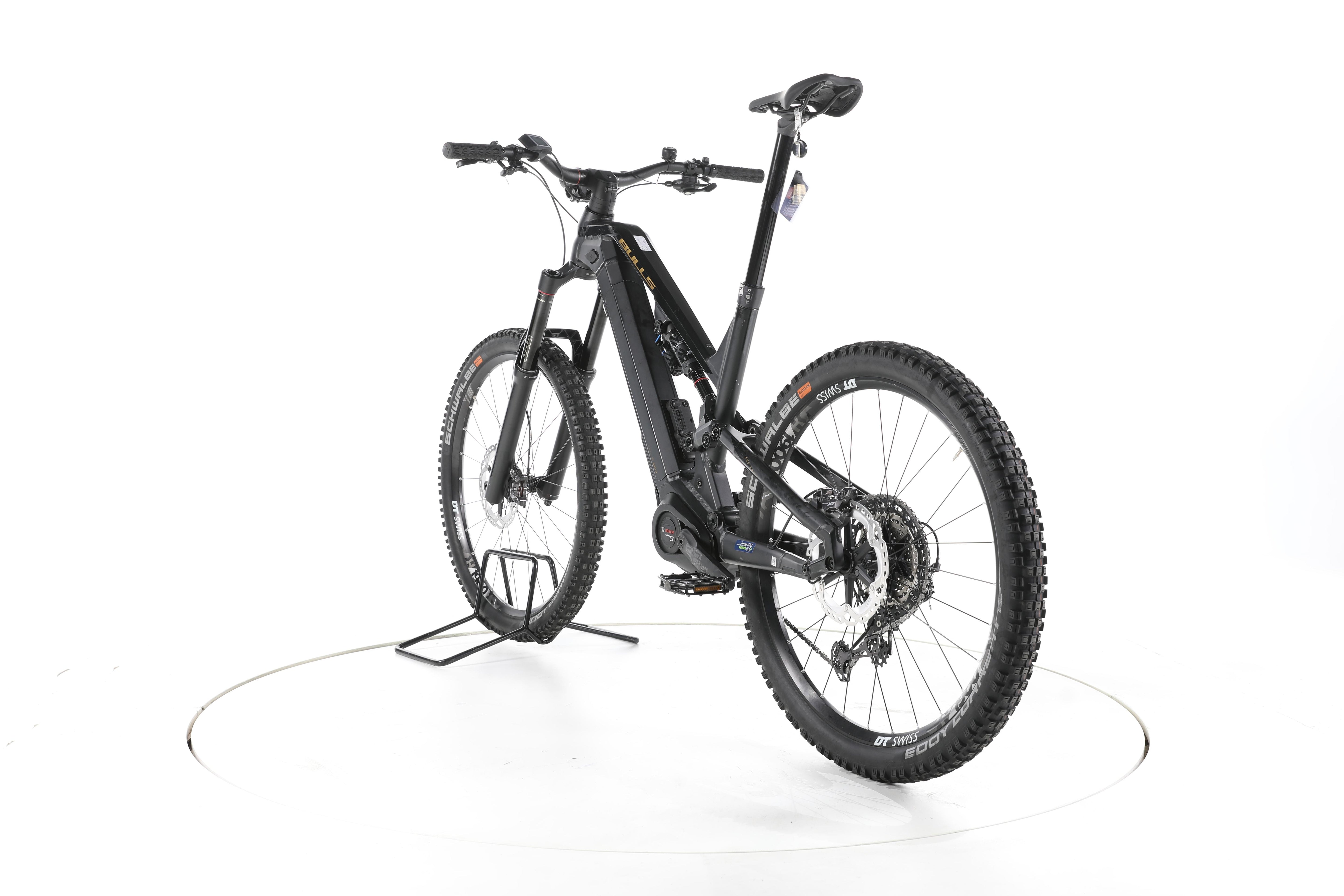 Bulls Sonic EVO EN2 E-Bike Fully - Image 9