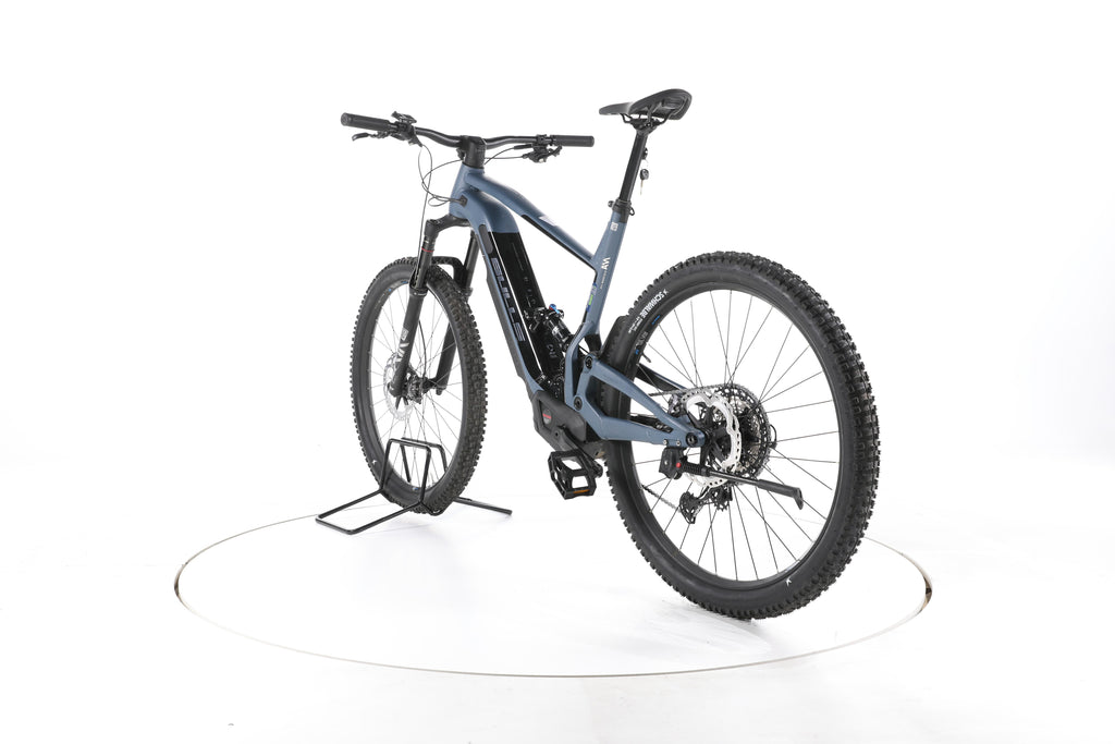 Bulls E-Stream EVO AM 4 E-Bike Fully - Image 9