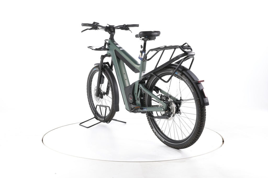 Riese & Müller Superdelite5 Rohloff SUV E-Bike 2025 - Image 9