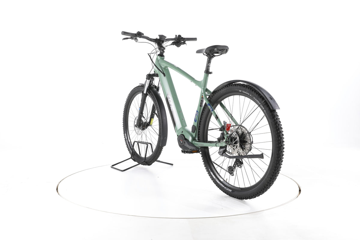 CONE Bikes eCross IN 3.0 E-Bike - Image 9