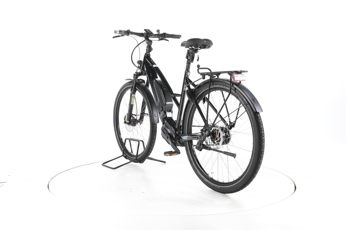 TRENGA DE GLE 9.2 Gates City E-Bike - Image 9