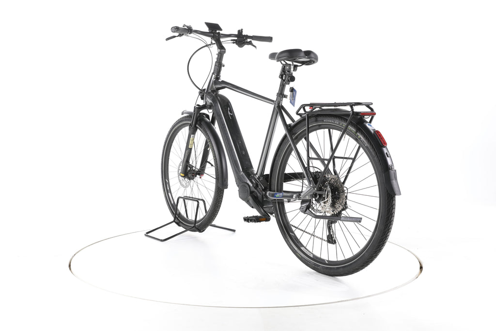 Bulls Tourer EVO 10 FIT Trekking E-Bike - Image 9