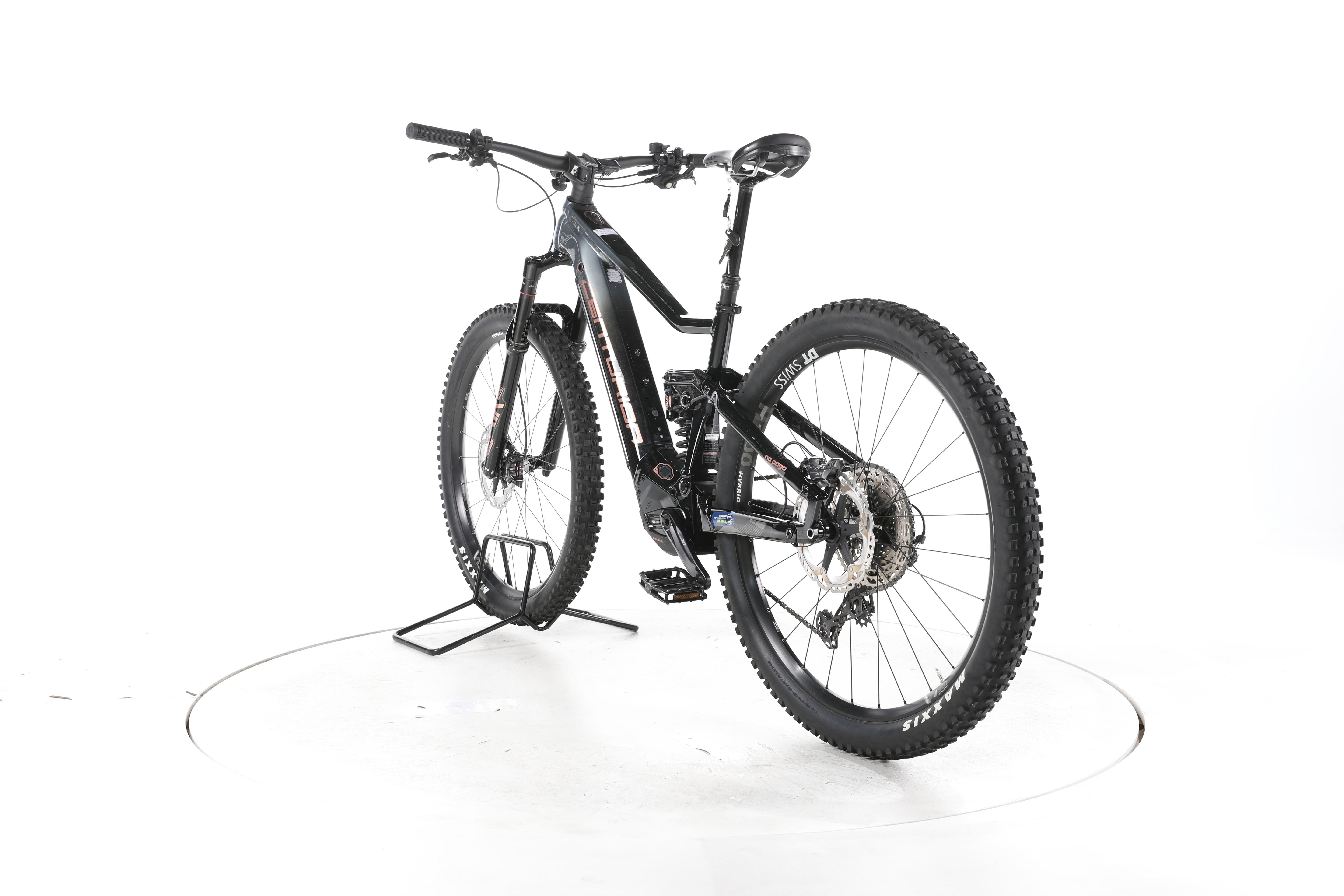 Centurion No Pogo F3600i E-Bike Fully - Image 9