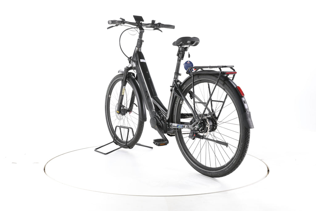 Bulls Tourer EVO 5R City E-Bike Tiefeinsteiger - Image 9