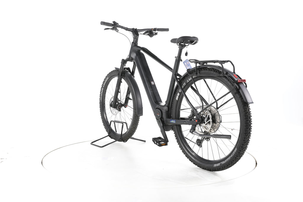 Cube Reaction Hybrid SLX Allroad Trekking E-Bike - Image 9