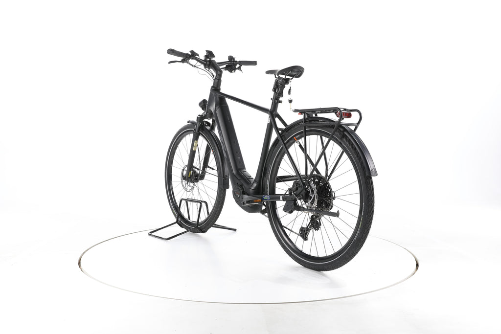 KTM ZEG Power Sport 11 Plus Trekking E-Bike 2024 - Image 9