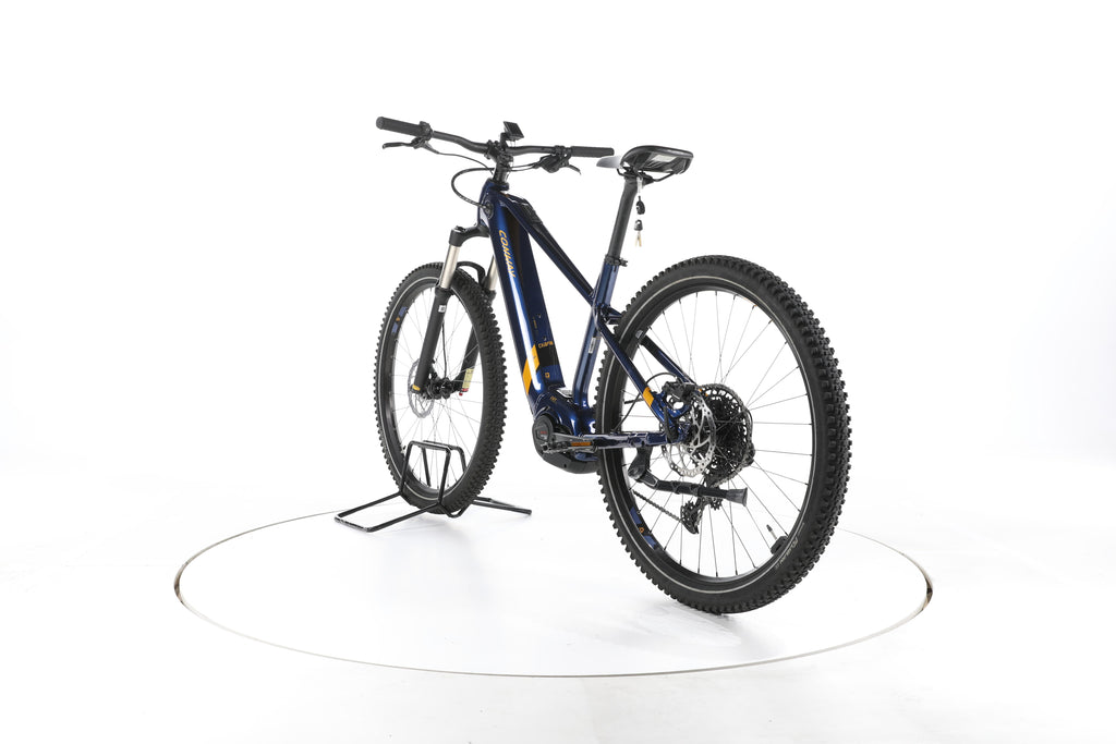 Conway Cairon S 4.0 E-Bike - Image 9