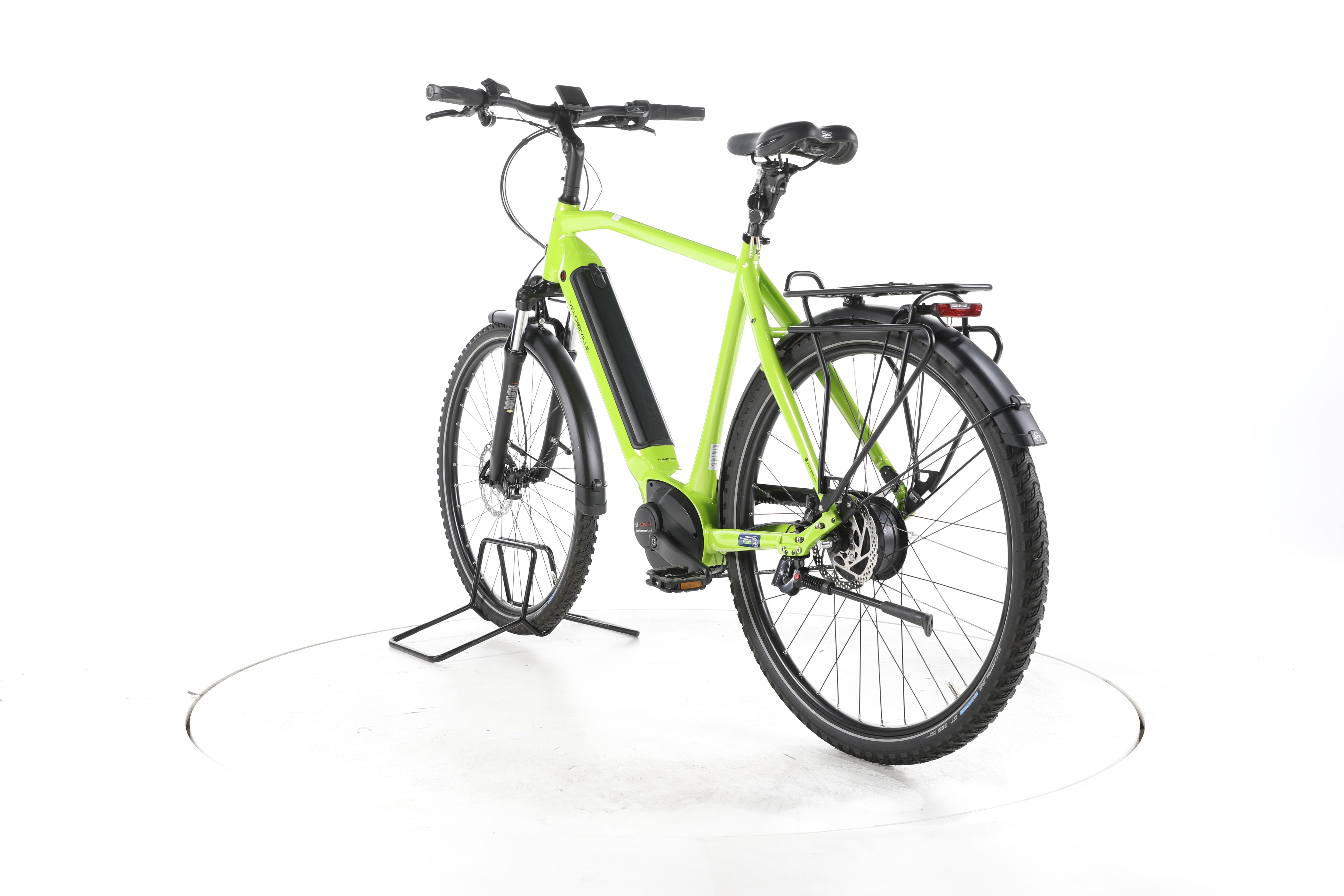 Velo de Ville AEB 890 Smart City E-Bike - Image 9
