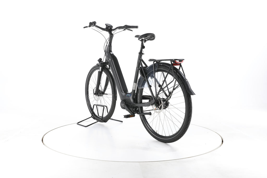 Batavus Finez E-go® Power Exclusive City E-Bike Tiefeinsteiger - Image 9