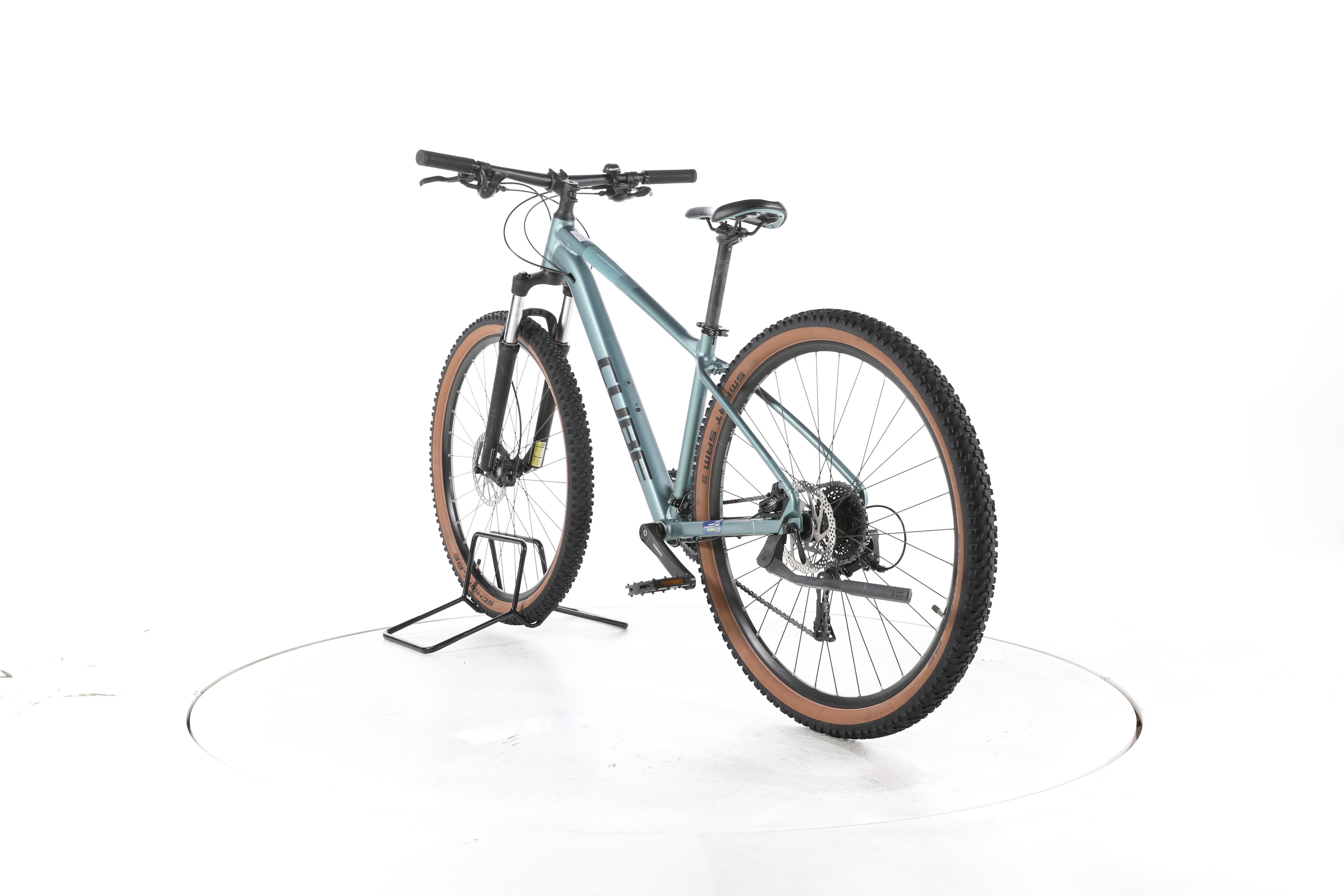 Cube Access WS EXC Fahrrad Hardtail - Image 9